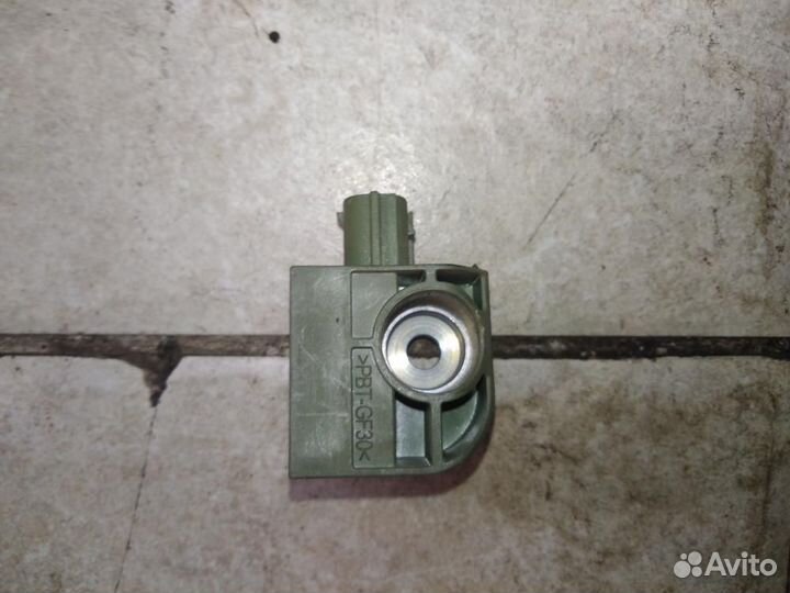 Датчик airbag SsangYong Kyron DJ 2005-2015