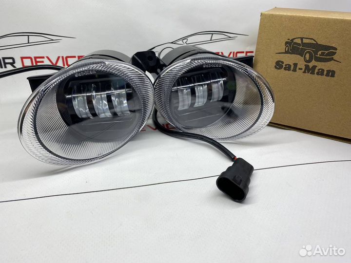 Птф Фольксваген SAL-MAN