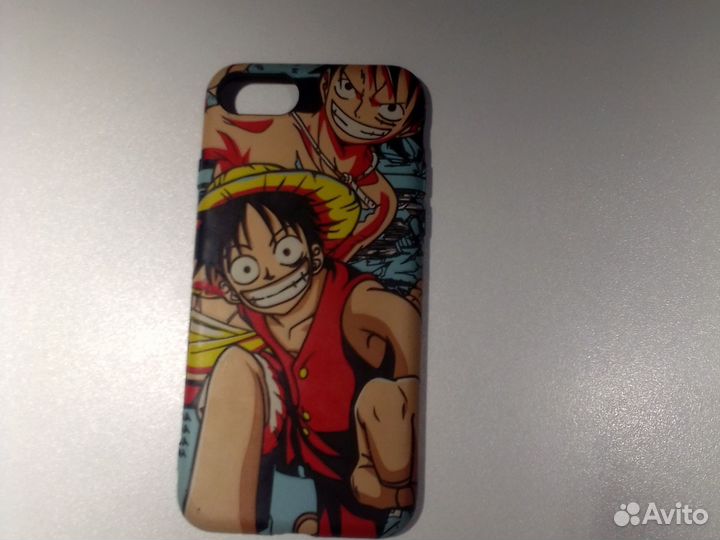 Чехол на iPhone 7/8