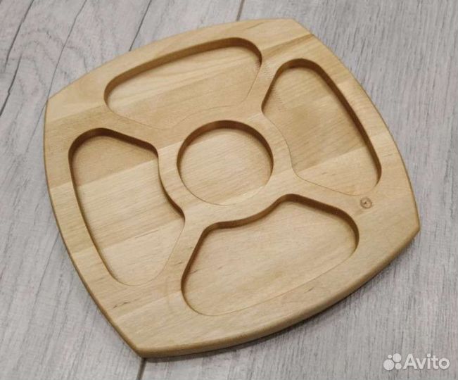 Изделия из дерева