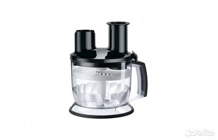 Погружной блендер Braun MQ7075X