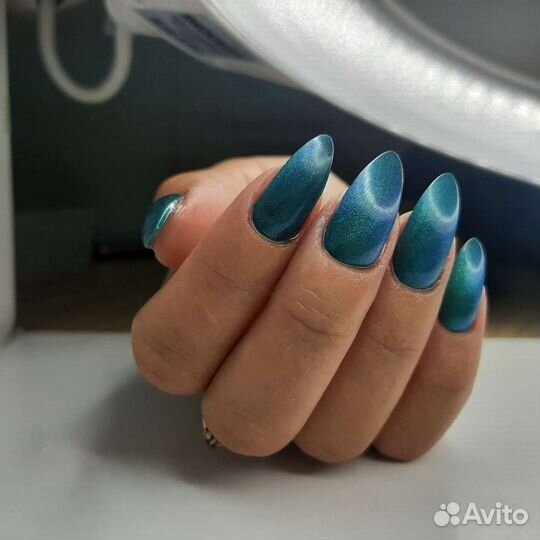 Маникюр, педикюр