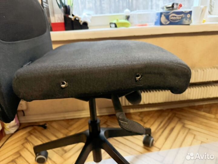 Компьютерное кресло IKEA markus