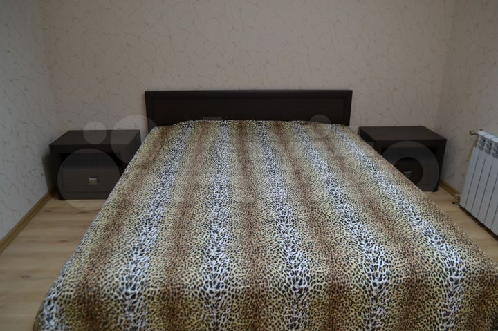 2-к. квартира, 48 м², 4/4 эт.