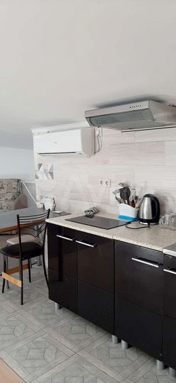 Квартира-студия, 27 м², 7/7 эт.