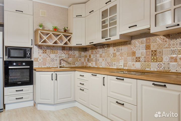 Кухня (цена за всю кухню)km-36012