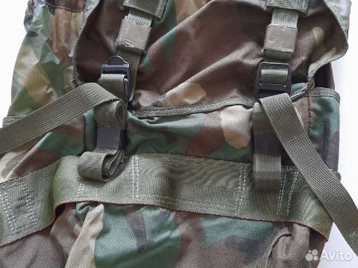 Подсумок армии США