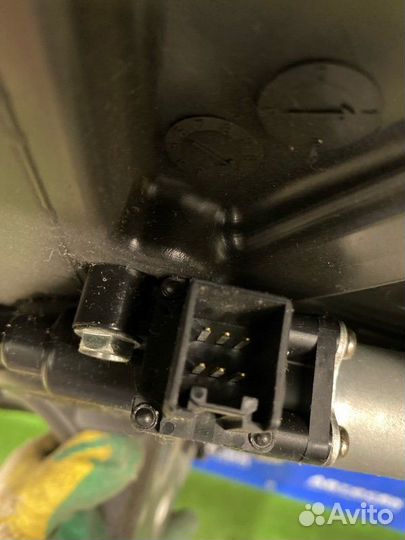 Стеклоподъемник передний правый Mazda Atenza GH