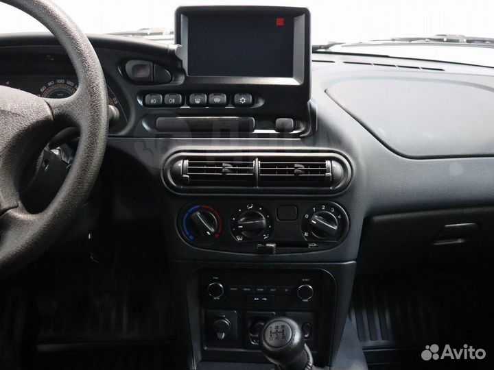 Карты навигации навител в ниву travel