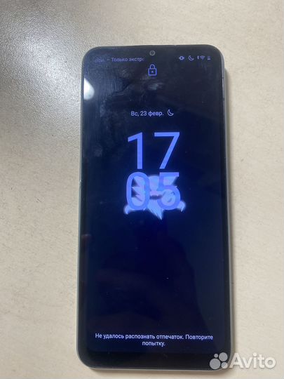 realme C33, 3/32 ГБ