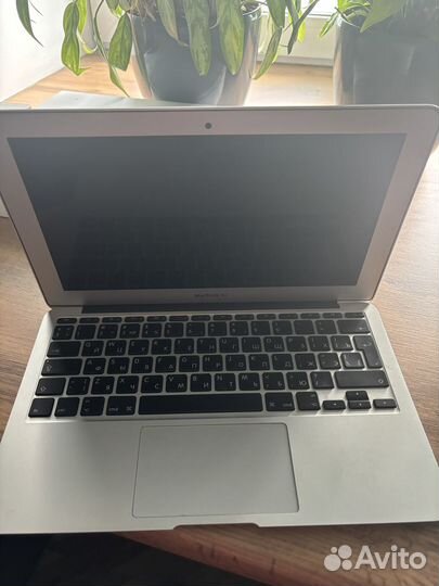 Macbook Air 11 2013