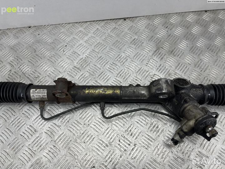 Б/У Б/У Рейка рулевая европа, сухая, порван правый