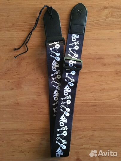 Ремень для гитары