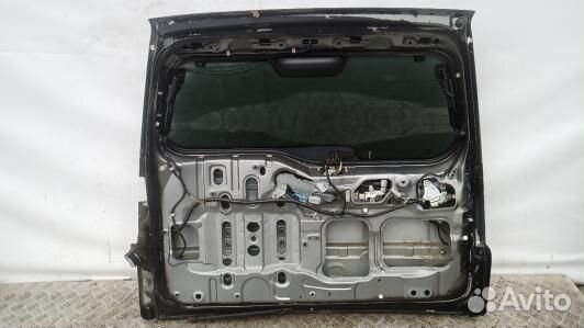 Дверь 3-5 honda CR-V 2 (ENK06GF01)