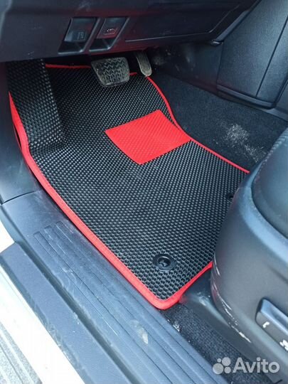 Eva коврики ковры эва ева