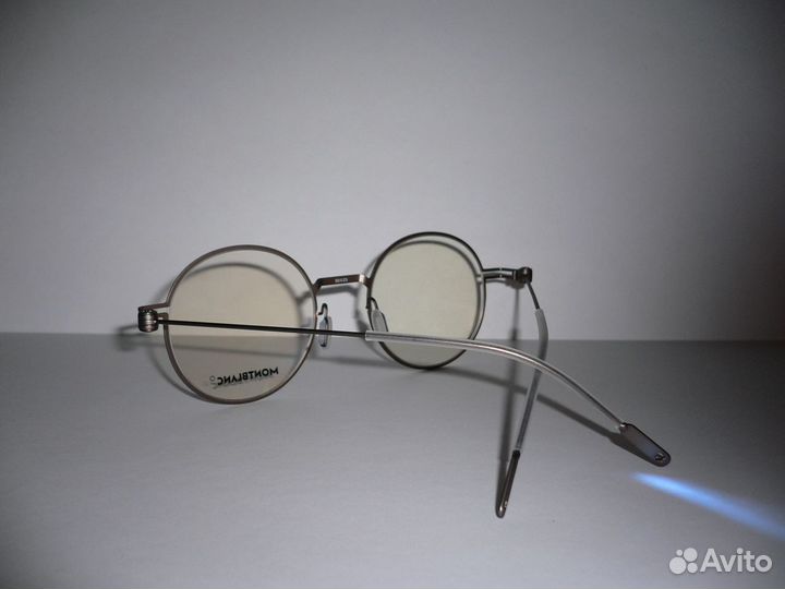 Оправы для очков унисекс Montblanc MB 00050