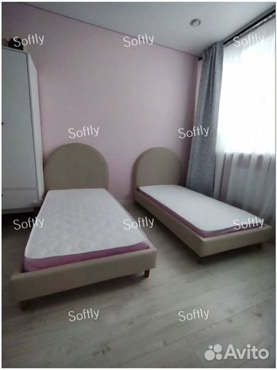 Детская кровать тахта