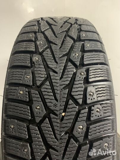 Nokian Tyres Nordman 7 SUV 215/60 R17 100T