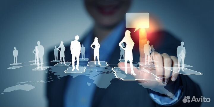 Кадровое агентство подбор персонала