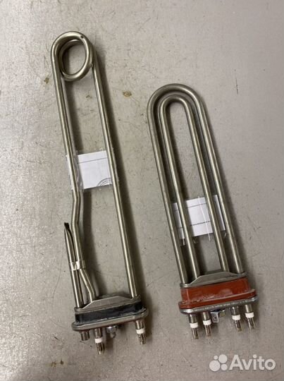 Тэн (нагревательный элемент) для электросауны