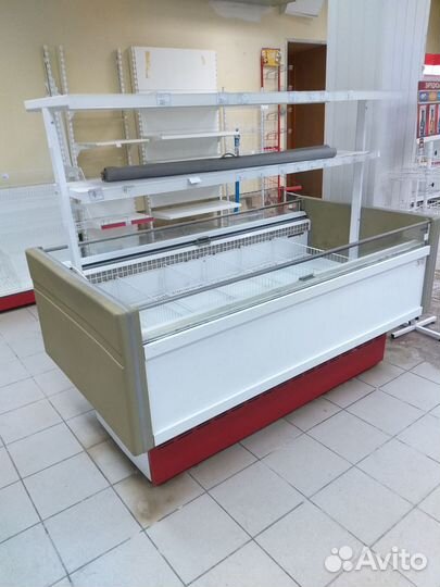 Торговое оборудование для магазина