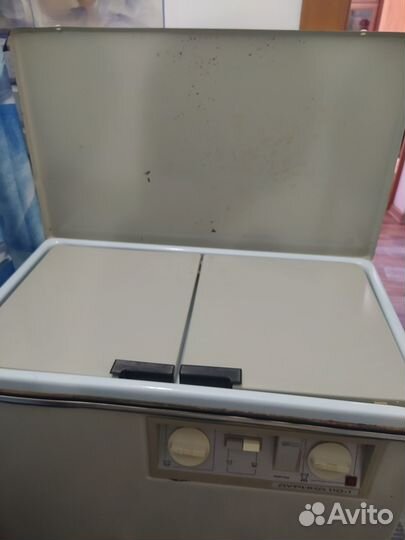 Стиральная машинка Аурика