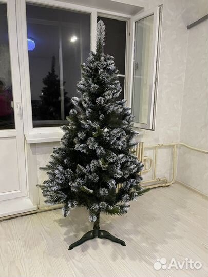 Елка искусственная 180