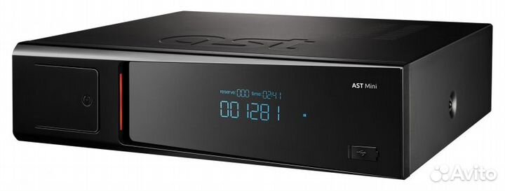 Караоке система AST mini