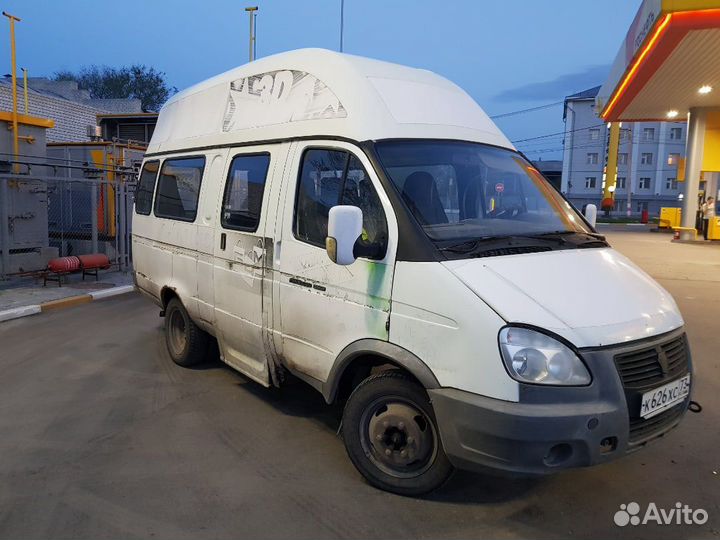 Разбор ГАЗель,соболь, волга