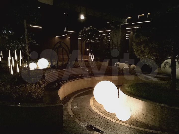 3-к. квартира, 75 м², 8/26 эт.