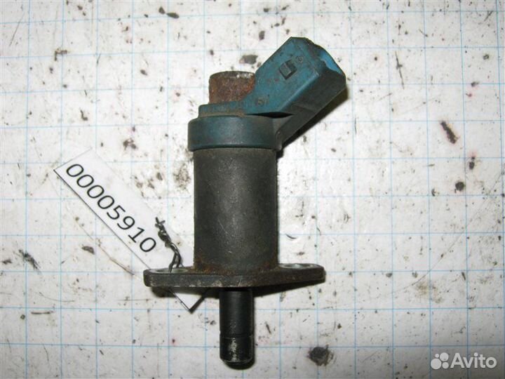 Форсунка Клапан холодного пуска Audi 100 C4