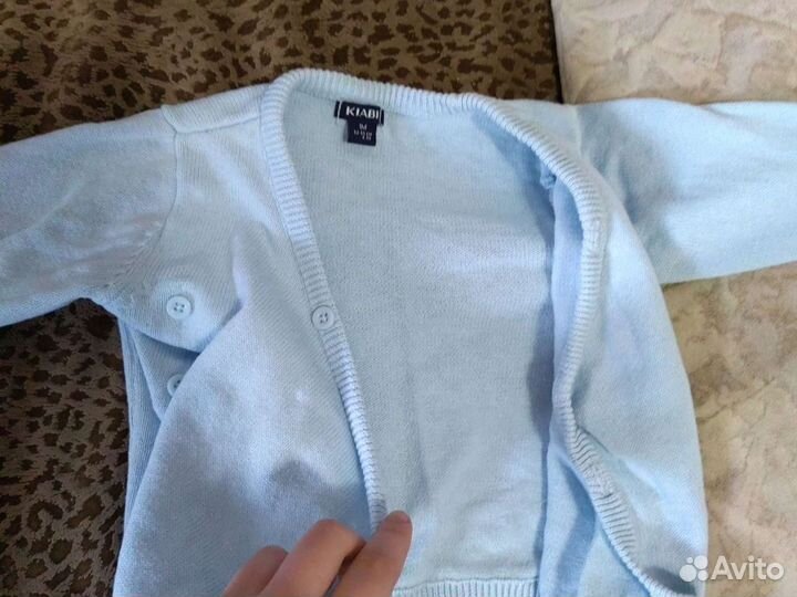 Одежда для кукол реборн/новорожденных