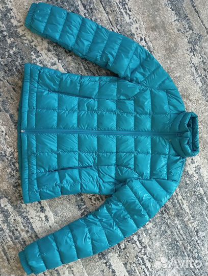 Куртка Quechua демисезонная женская