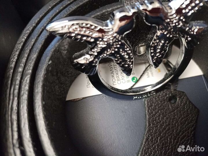 Ремень женский Pinko