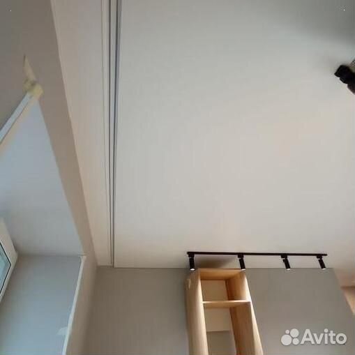 Натяжной потолок