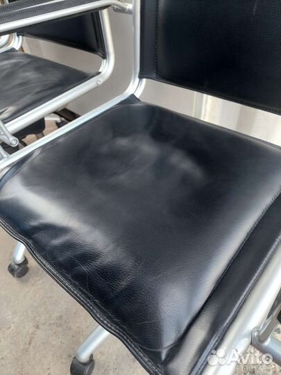 Компьютерное кресло Sitland (Италия) б/у