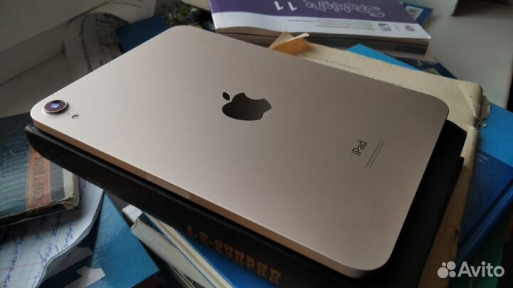 iPad mini 64gb (2021г)