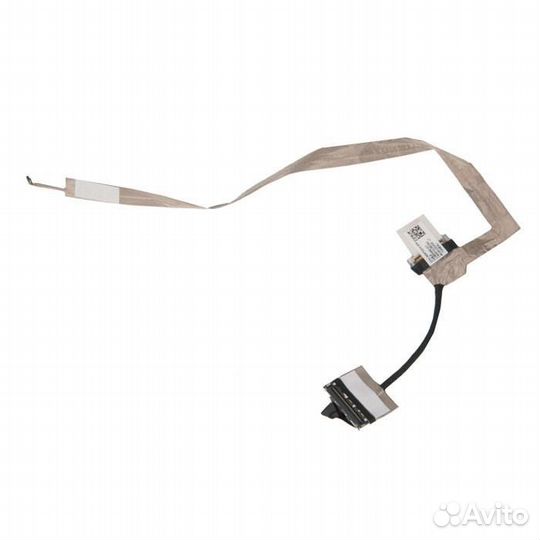 Шлейф матрицы для ноутбука Asus G751, G751JM EDP