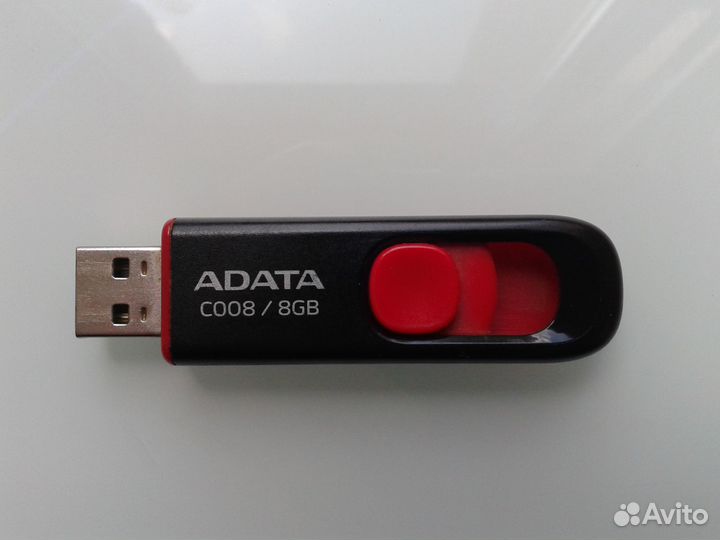 Usb флешки 32,16, 8 Гб