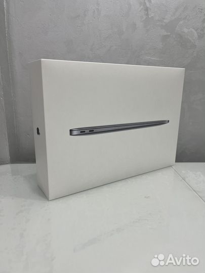 Новый MacBook Air 13 M1