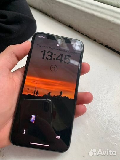 iPhone Xs, 256 ГБ