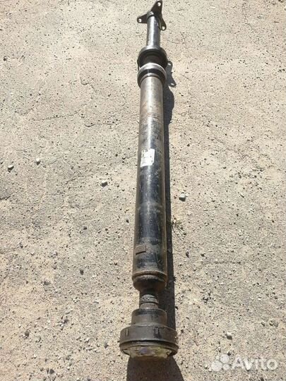Карданный вал задний Volkswagen туарег