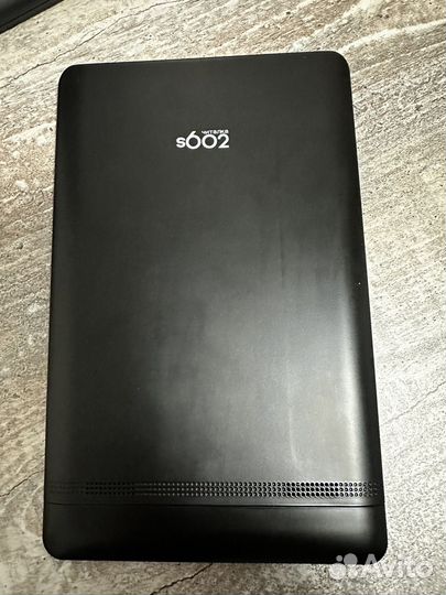 Электронная книга Digma s602