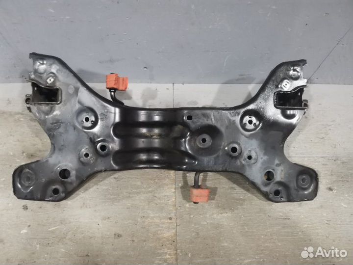 Подрамник передний Volkswagen Polo 5 6R