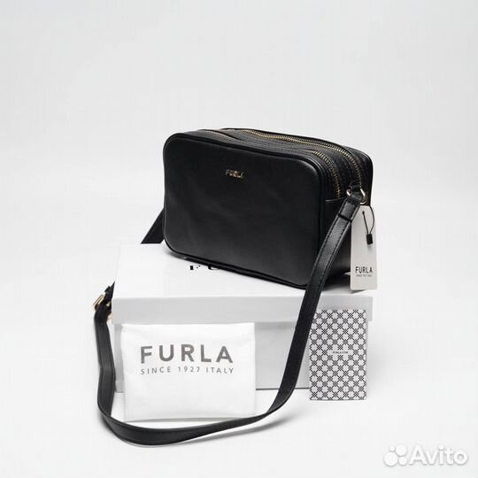 Сумка Furla 3 цвета