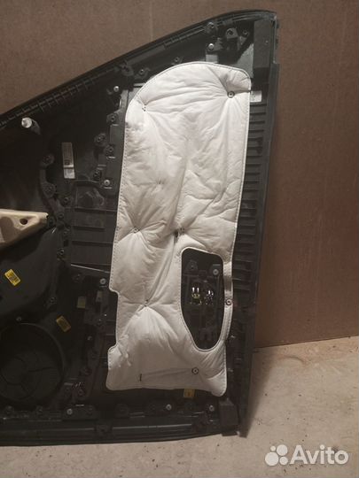 Обшивка двери задняя правая Киа Серато 4bd