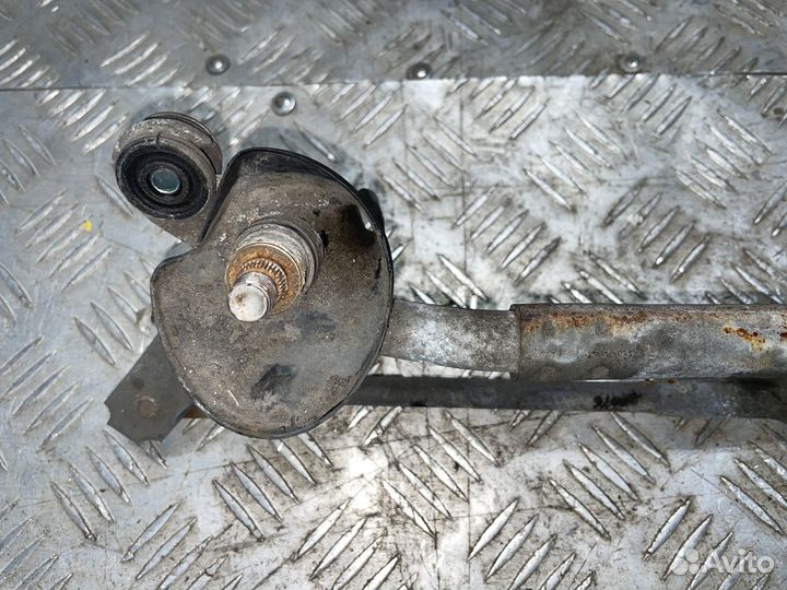 Трапеция дворников Toyota Prius 20 (Япония)