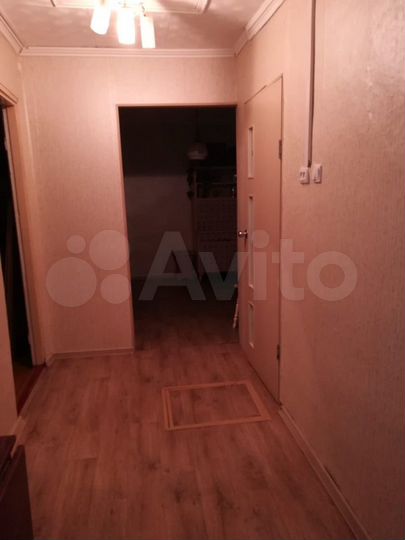 Дом 44,9 м² на участке 11 сот.