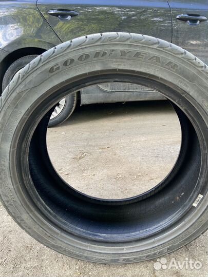 Goodyear Eagle Sport 225/45 R17 94W