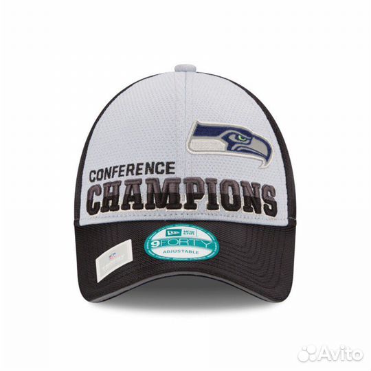 Бейсболка New Era Aкция оригинал новая